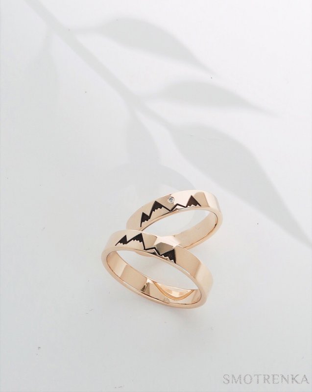 Chuvstva Rings