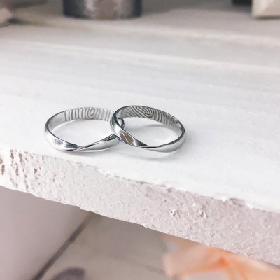 Chuvstva Rings
