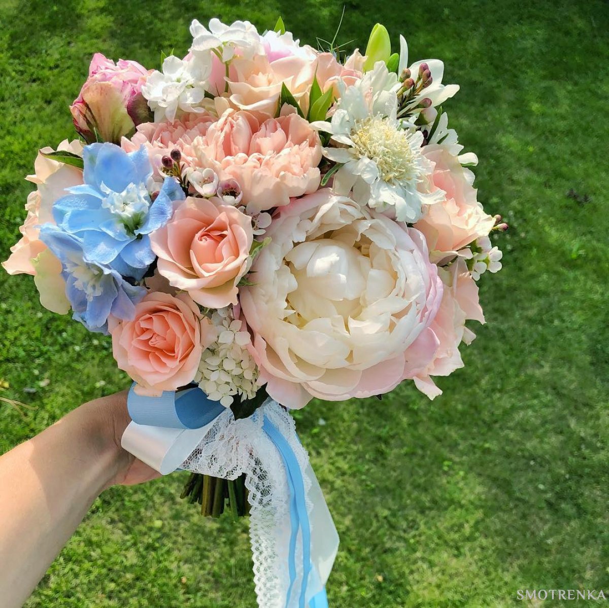 FlowerAndTheCity
