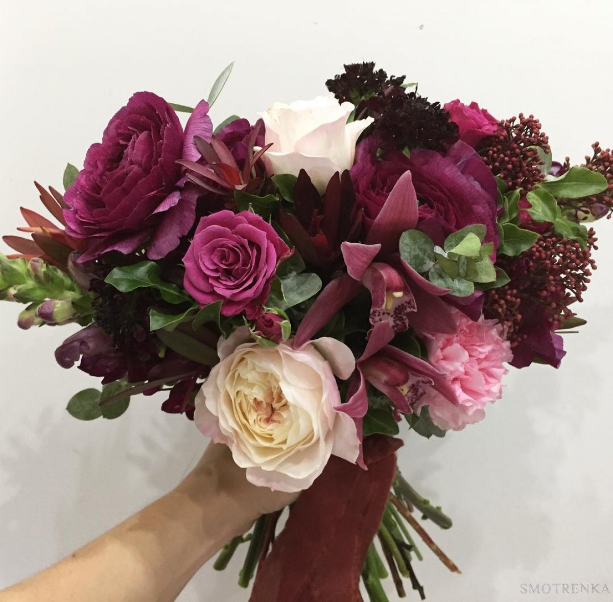 FlowerAndTheCity