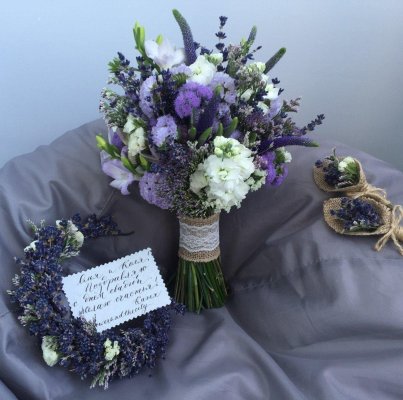FlowerAndTheCity