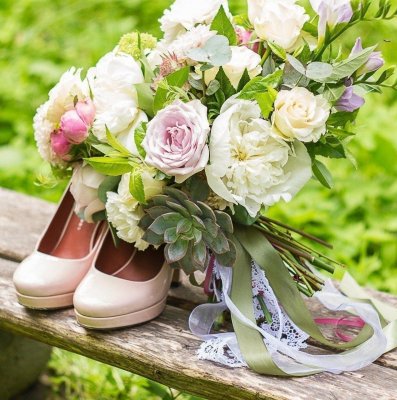 FlowerAndTheCity