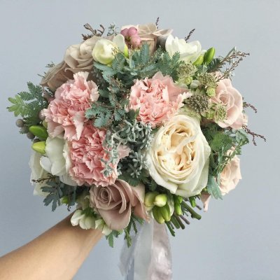 FlowerAndTheCity