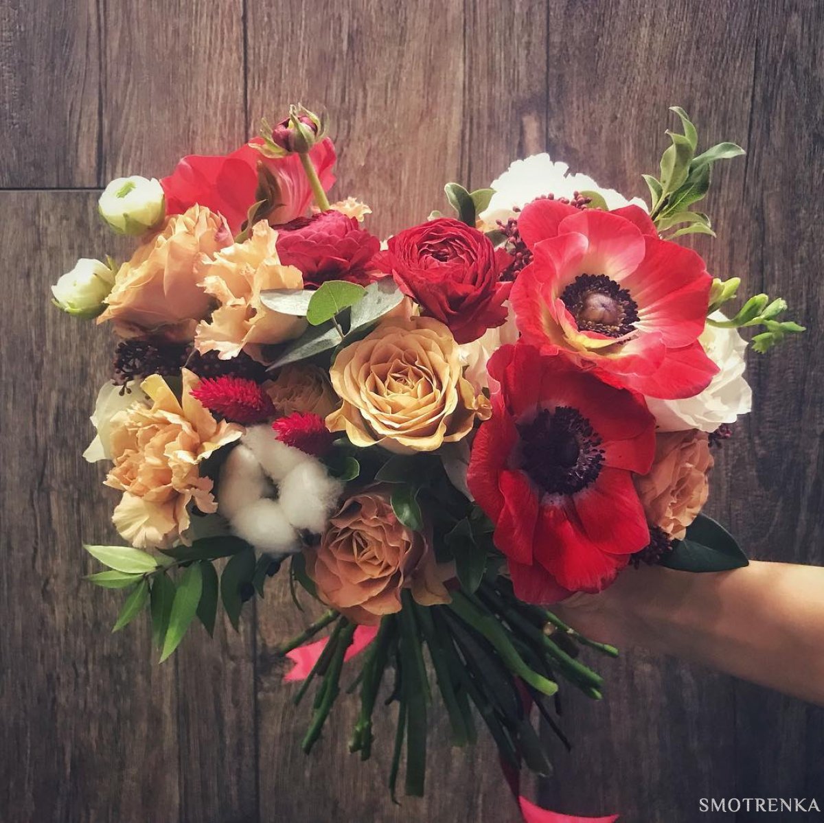 FlowerAndTheCity