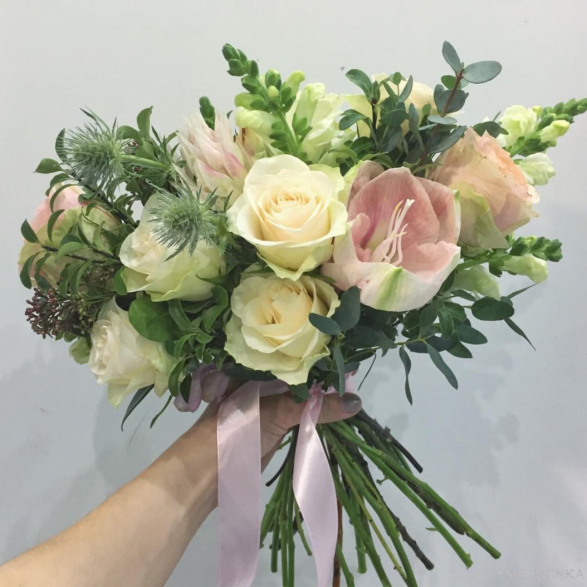 FlowerAndTheCity
