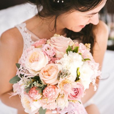 FlowerAndTheCity