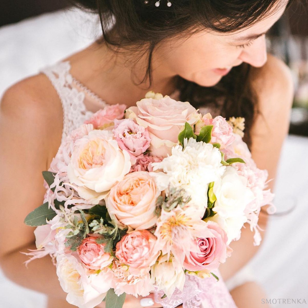 FlowerAndTheCity