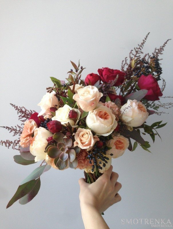 FlowerAndTheCity