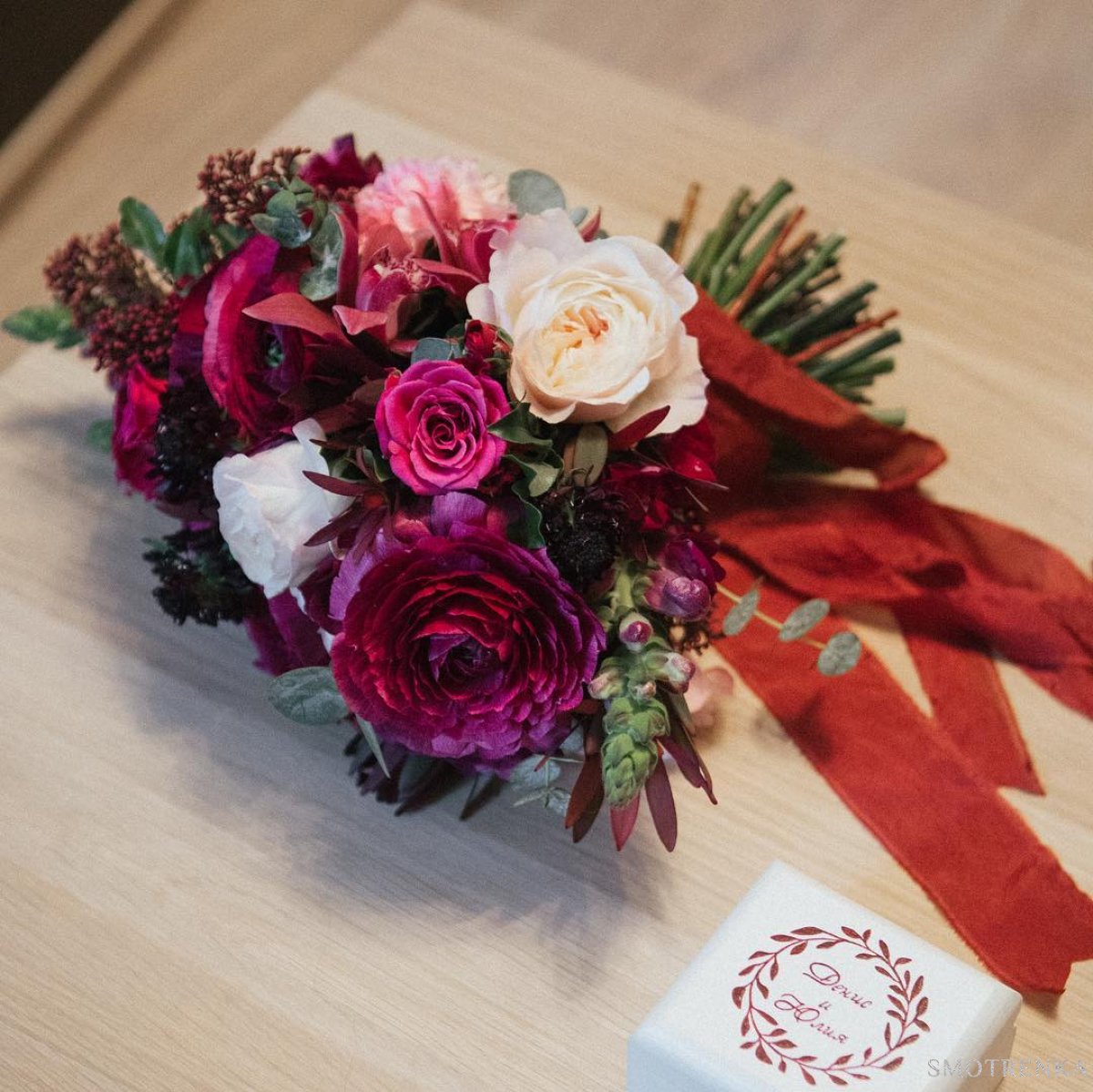 FlowerAndTheCity