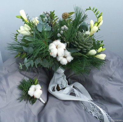 FlowerAndTheCity