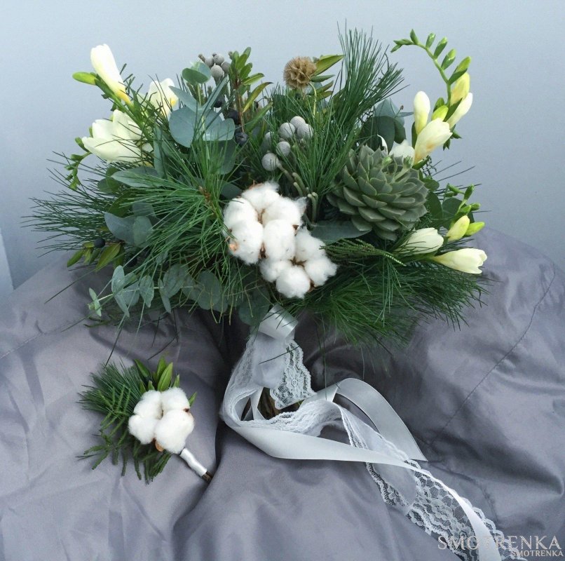 FlowerAndTheCity