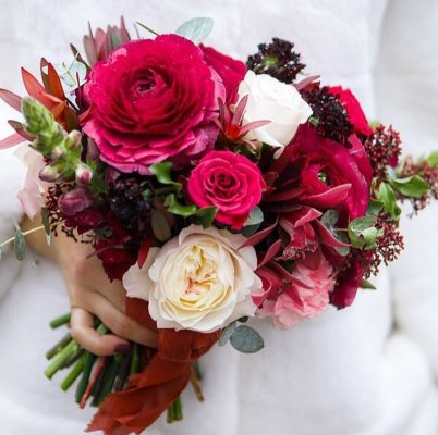 FlowerAndTheCity