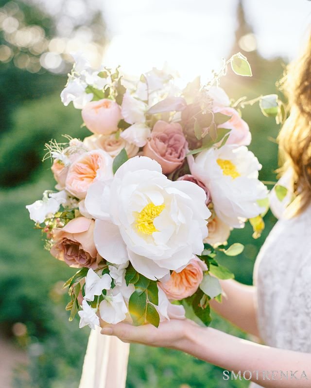 Light Bride