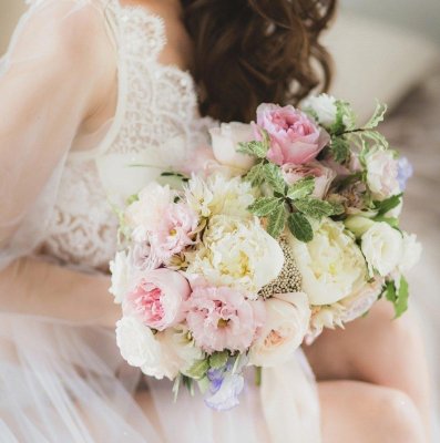 Light Bride