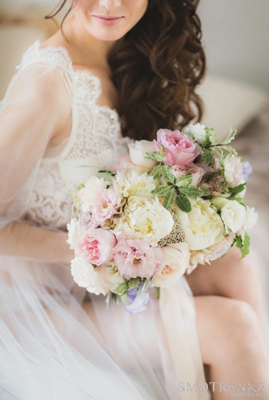 Light Bride