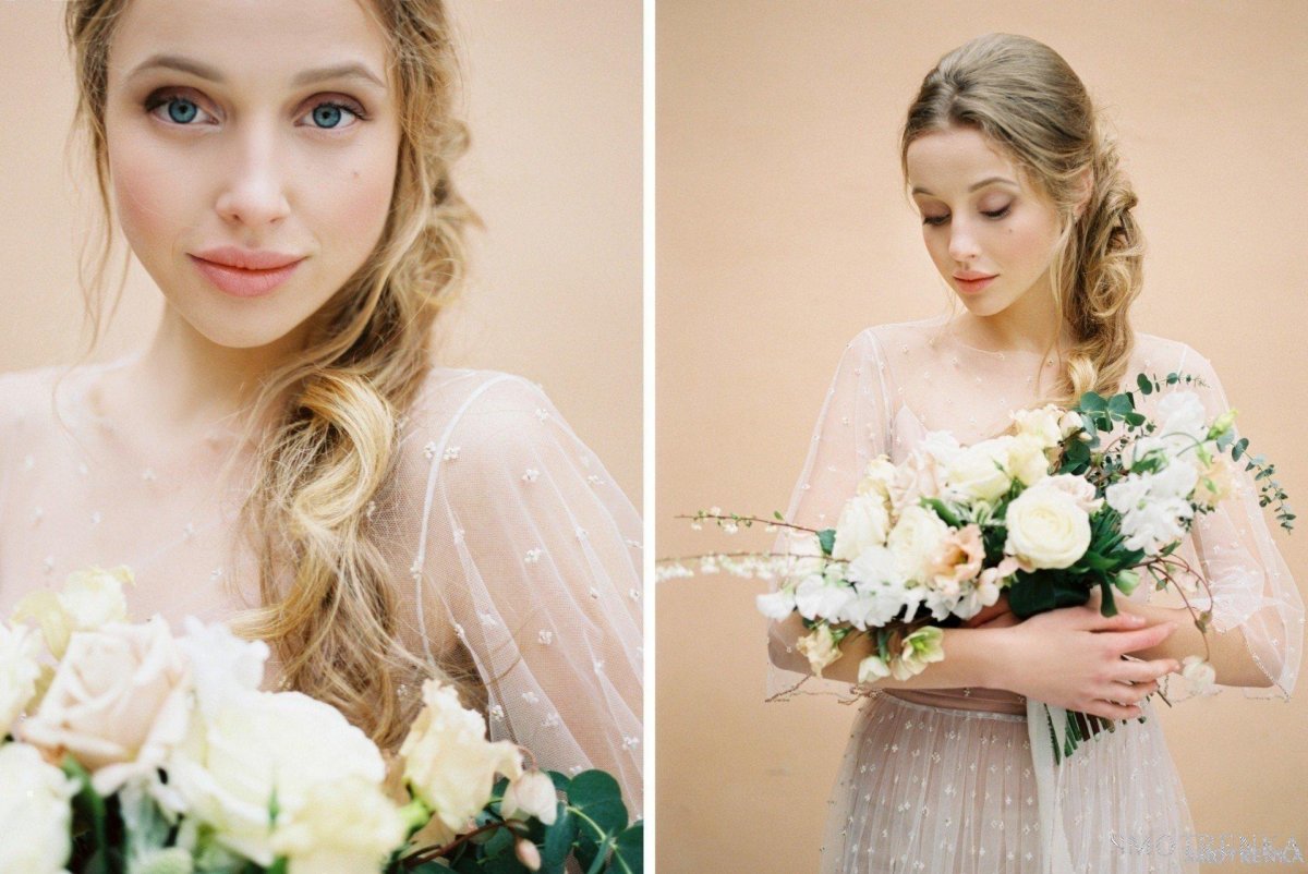 Light Bride