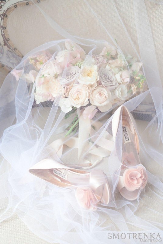 Light Bride