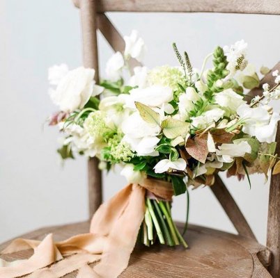 Light Bride