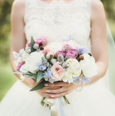 Light Bride