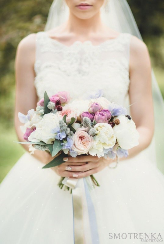 Light Bride