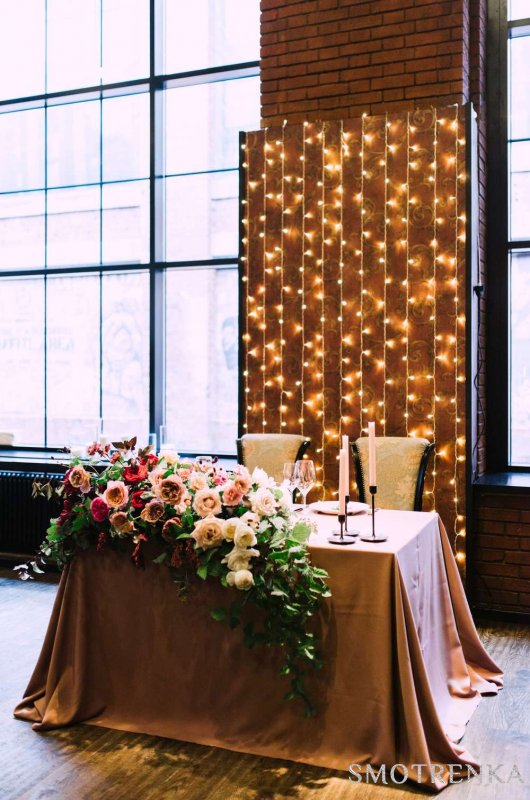 Light Bride