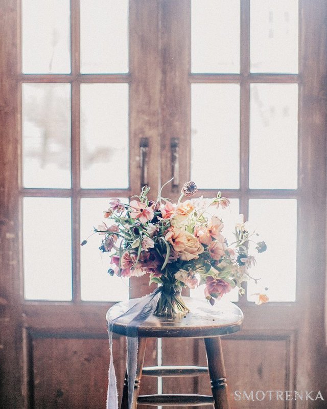 Light Bride