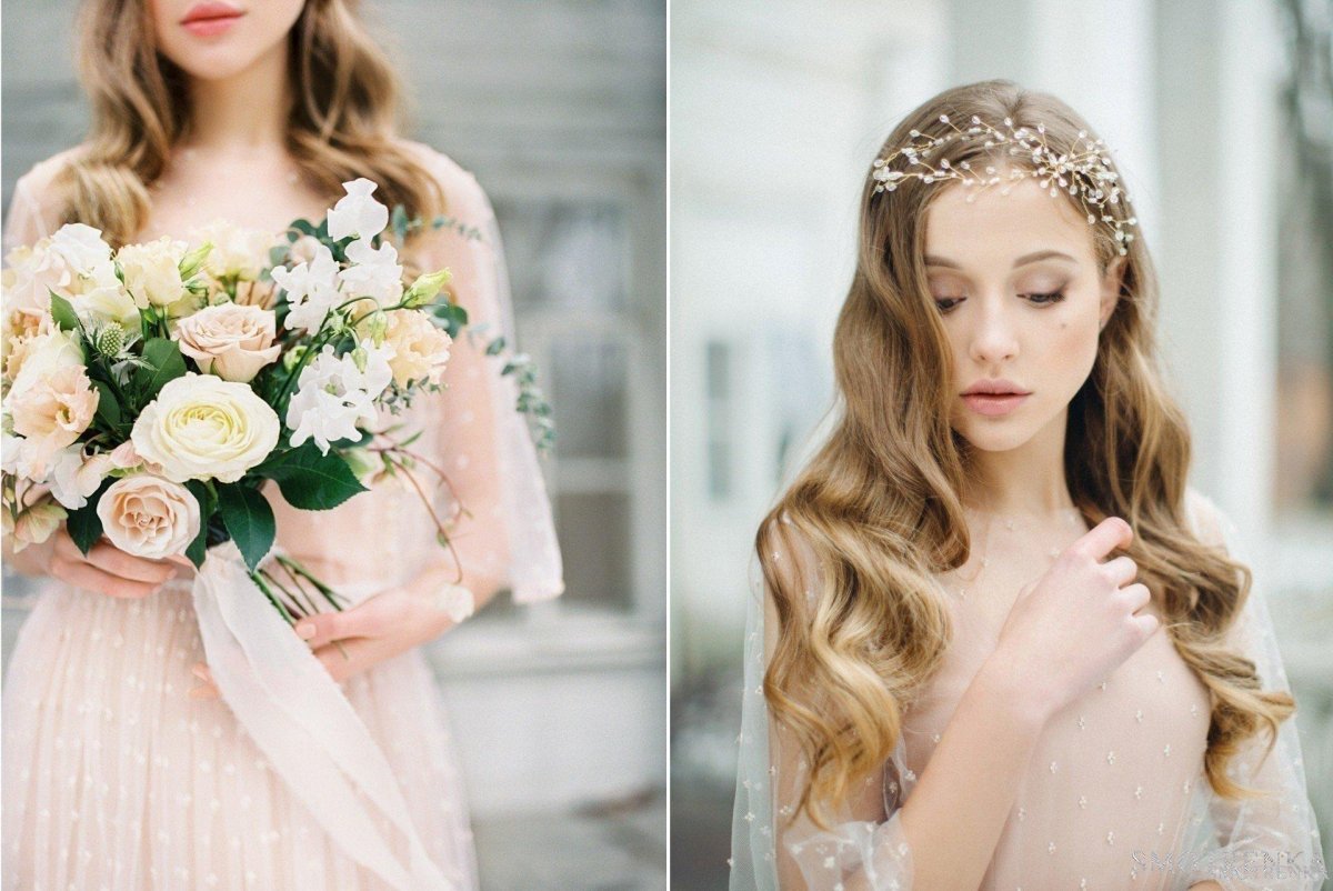 Light Bride