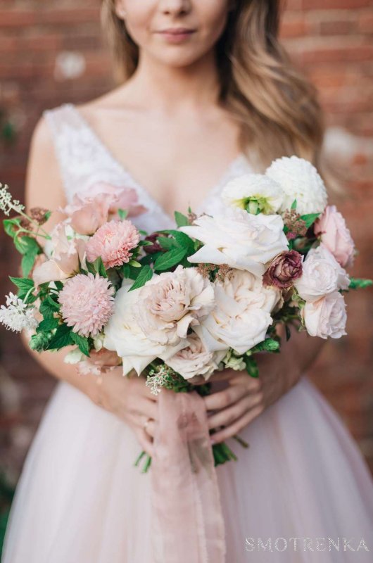 Light Bride