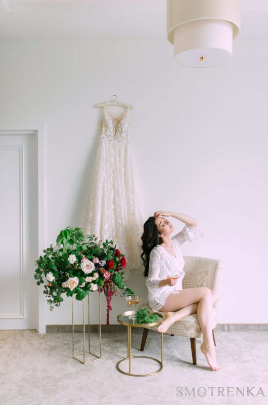 Light Bride