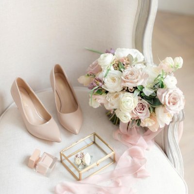 Light Bride