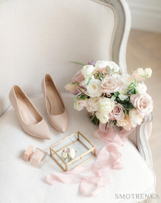Light Bride