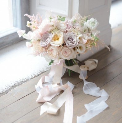 Light Bride