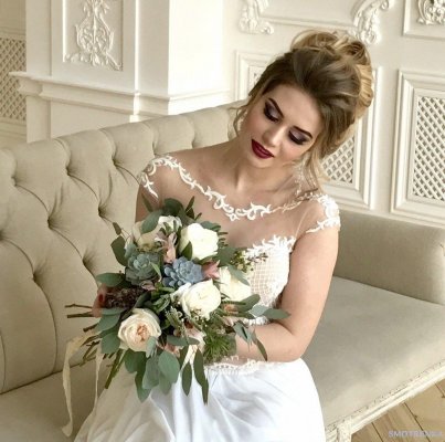 Храбровская Ирина
