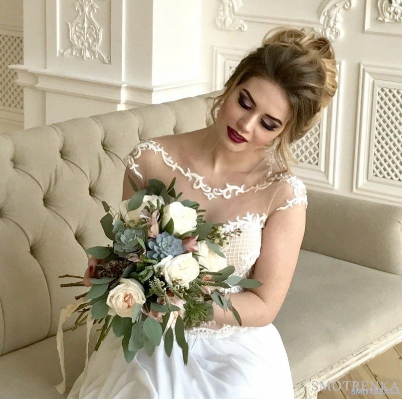 Храбровская Ирина
