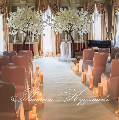 Eventbuket