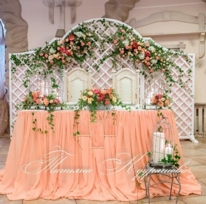 Eventbuket
