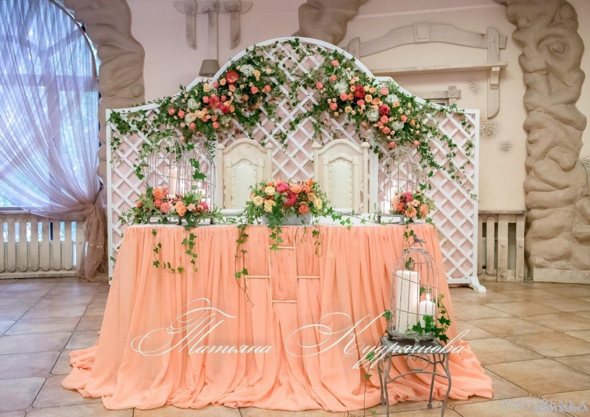Eventbuket