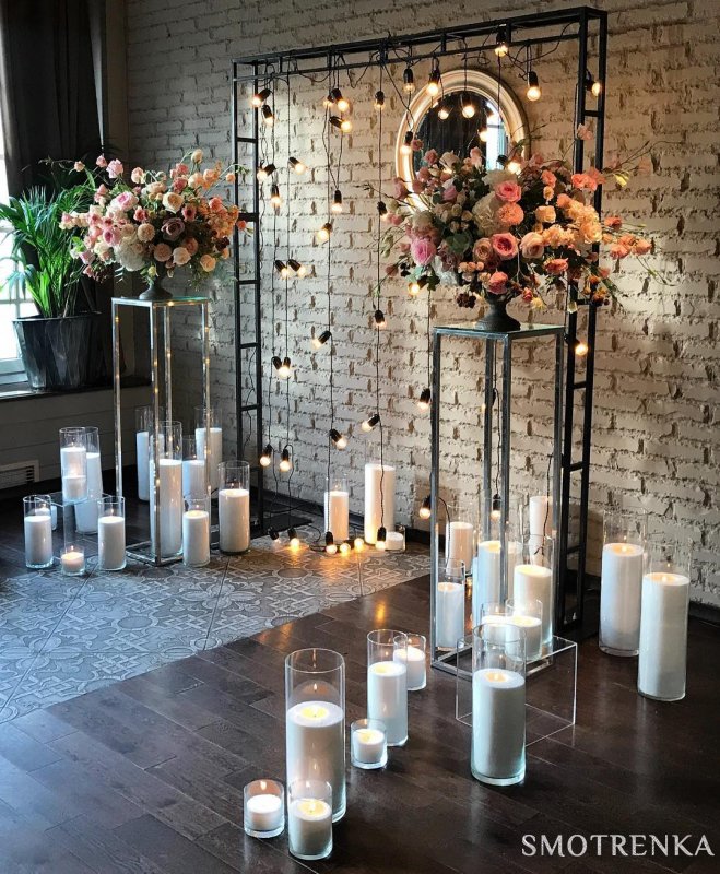 Eventbuket