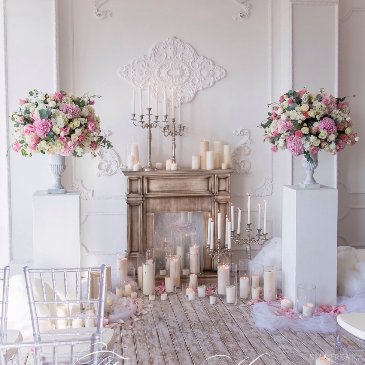 Eventbuket