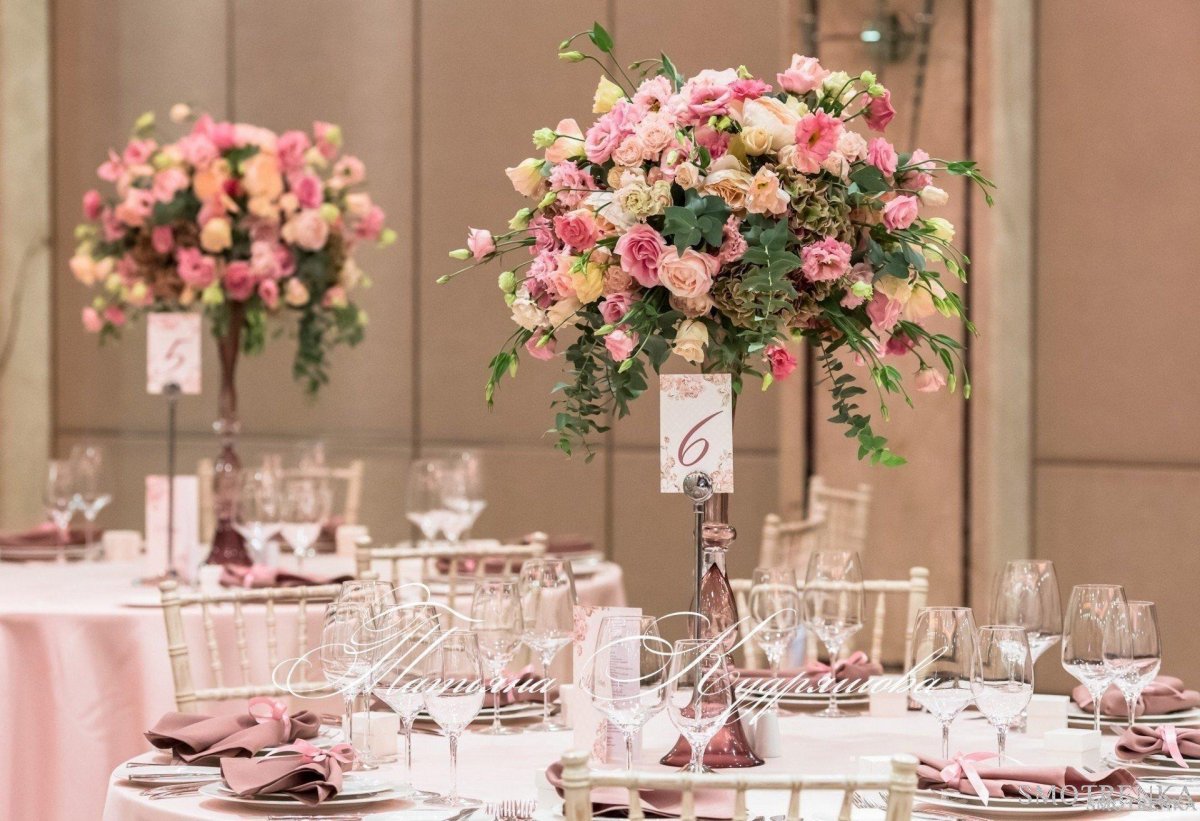 Eventbuket