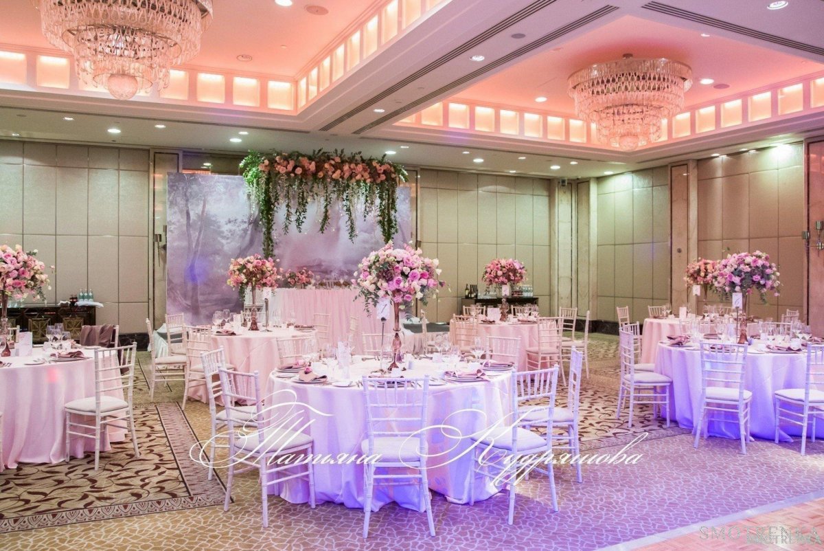 Eventbuket