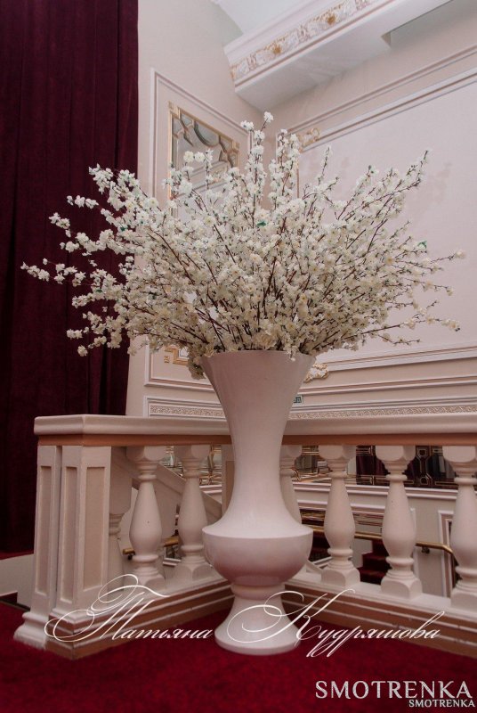 Eventbuket
