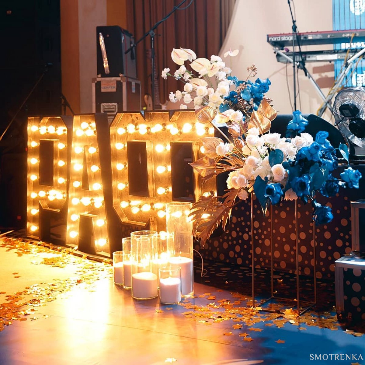 LD-decor