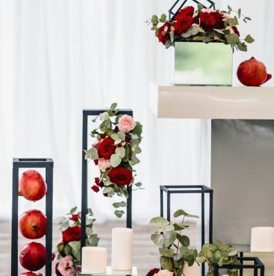 Ameli Decor