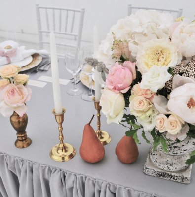 LemLem Decor &amp; Flowers
