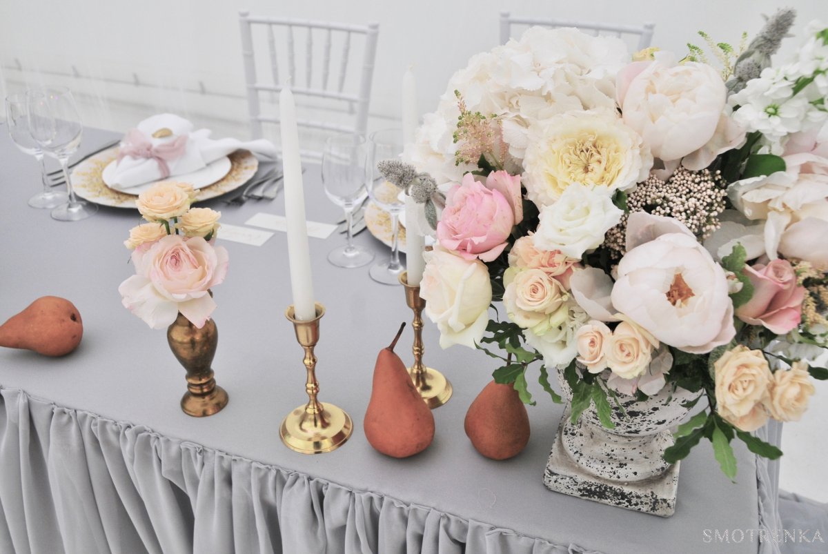 LemLem Decor &amp; Flowers