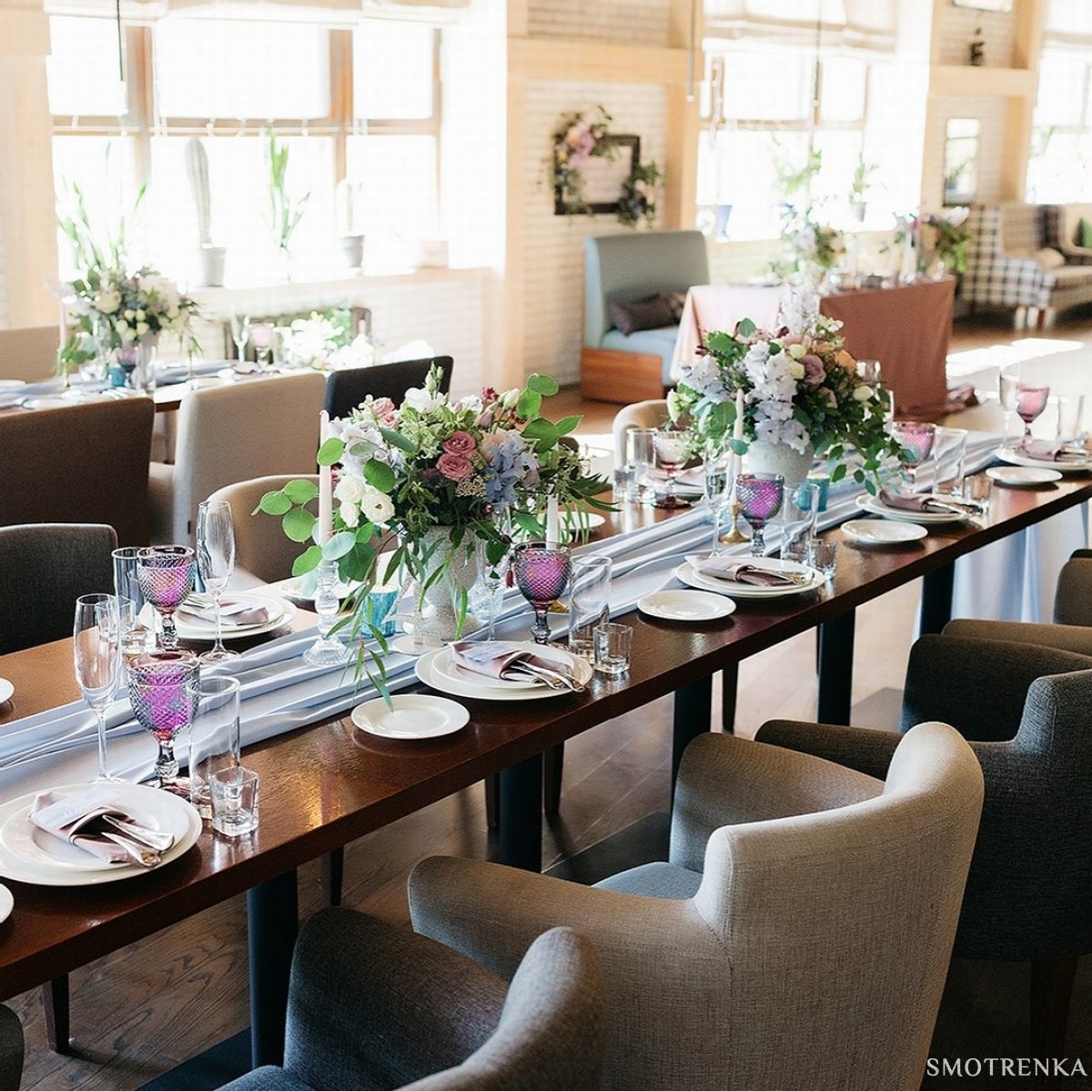 LemLem Decor &amp; Flowers