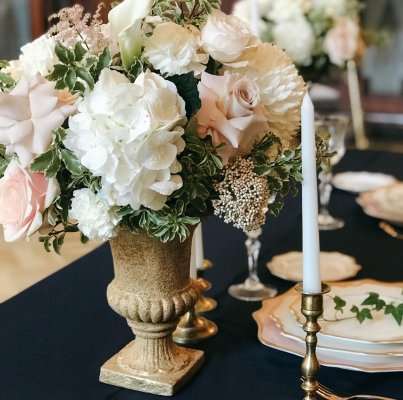 LemLem Decor &amp; Flowers