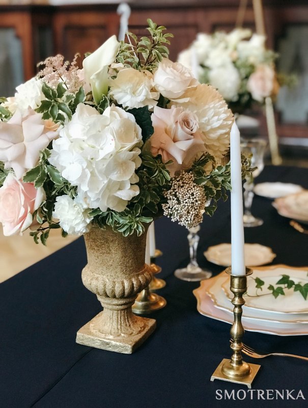 LemLem Decor &amp; Flowers