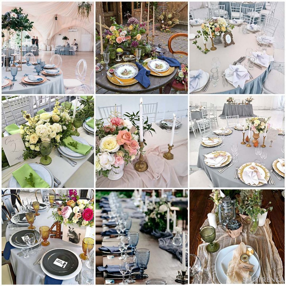 LemLem Decor &amp; Flowers